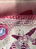Protection System 100% Polyester Pink Vest Size 4 - photo 3