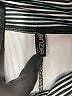 Onzie Graphic Gray Black Leggings Size XXS (estimated) - photo 7