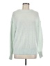 Everlane Green Wool Pullover Sweater Size M - photo 1
