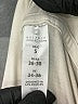 Balance Collection Ivory Pullover Hoodie Size S - photo 7