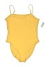 Old Navy Yellow Bodysuit Size M - photo 1