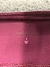 Juicy Couture Solid Burgundy Active Pants Size S - photo 7