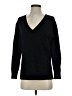 By Anthropologie Black Pullover Sweater Size XS - photo 1