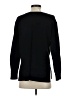 By Anthropologie Black Pullover Sweater Size XS - photo 2