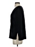 By Anthropologie Black Pullover Sweater Size XS - photo 5