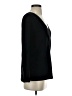 By Anthropologie Black Pullover Sweater Size XS - photo 4