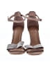 Material Girl Tan Sandals Size 7 1/2 - photo 2