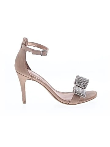 Material Girl Sandals (view 1)