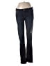 Kut from the Kloth Blue Jeans Size 2 - photo 1