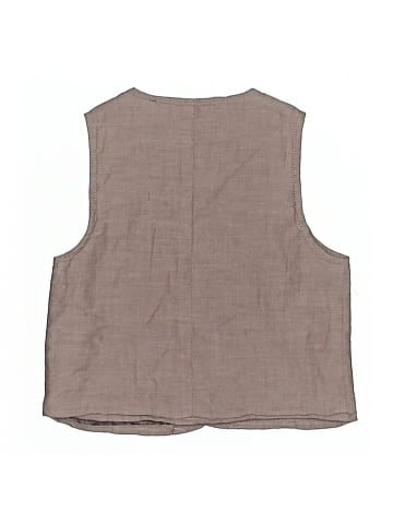 Wendy Bellissimo Vest (view 2)