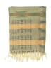 Unbranded 100% Polyester Tan Scarf One size - photo 2