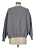 Unbranded Gray Pullover Sweater Size M - photo 2