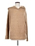Vince. Tan Pullover Sweater Size S - photo 1