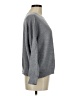 Unbranded Gray Pullover Sweater Size M - photo 4
