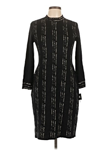 Signature by Robbie Bee Casual Dress (view 1)