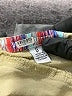 Urban Outfitters Solid Tan Jumpsuit Size S - photo 4