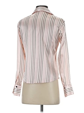 Kasper Long Sleeve Blouse (view 2)