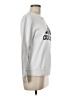 Adidas White Sweatshirt Size M - photo 4