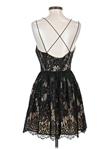 TOBI Cocktail Dress (view 2)
