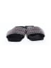 Sheln Black Sandals Size 8 1/2 - photo 2