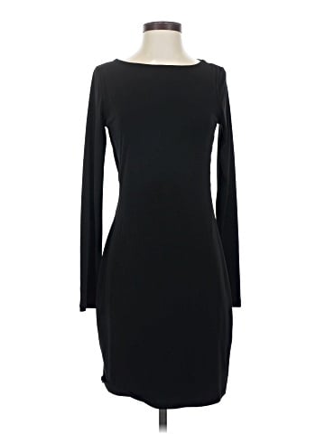 Jennifer Lopez Cocktail Dress (view 1)