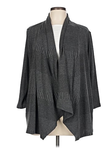 Joan Rivers Cardigan (view 1)