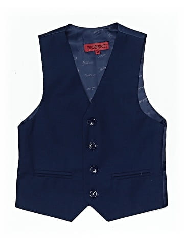 Gioberti Vest (view 1)