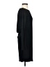 Jennifer Lopez Solid Black Cocktail Dress Size S - photo 4