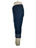 Tabloid Blue Casual Pants Size 1X - photo 5
