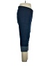 Tabloid Blue Casual Pants Size 1X - photo 4