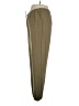 SO Solid Green Casual Pants Size L - photo 5