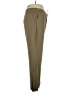 SO Solid Green Casual Pants Size L - photo 4