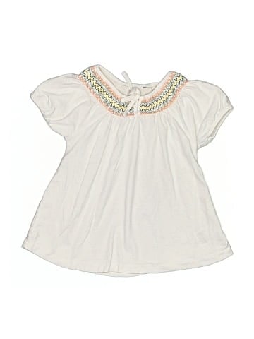 Unbranded Short Sleeve Blouse (view 1)