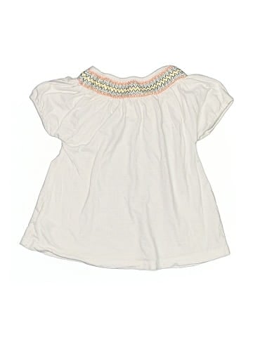 Unbranded Short Sleeve Blouse (view 2)