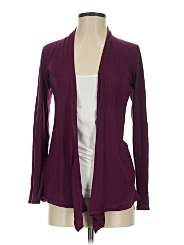 41Hawthorn Cardigan (view 1)