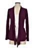 41Hawthorn Burgundy Purple Cardigan Size XS (estimated) - photo 1