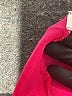 Zara Pink Active T-Shirt Size S - photo 8