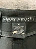 Larry Levine Black Dress Pants Size 16 - photo 4