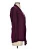 41Hawthorn Burgundy Purple Cardigan Size XS (estimated) - photo 4