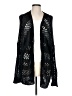 Unbranded Black Cardigan Size L (estimated) - photo 1