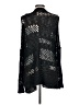 Unbranded Black Cardigan Size L (estimated) - photo 2