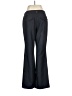 Anne Klein Chevron-herringbone Gray Dress Pants Size 6 - photo 2