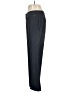 Anne Klein Chevron-herringbone Gray Dress Pants Size 6 - photo 5