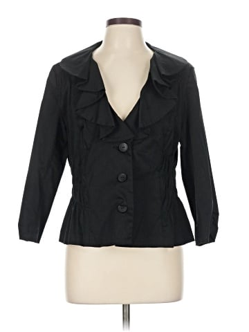 Sunny Leigh Blazer (view 1)