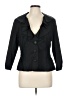 Sunny Leigh Black Blazer Size L - photo 1