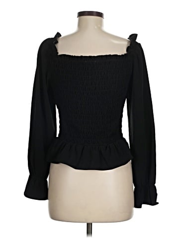 Renvy Long Sleeve Top (view 2)