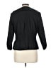 Sunny Leigh Black Blazer Size L - photo 2