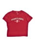 Unbranded Red Short Sleeve T-Shirt Size 7 - 8 - photo 1