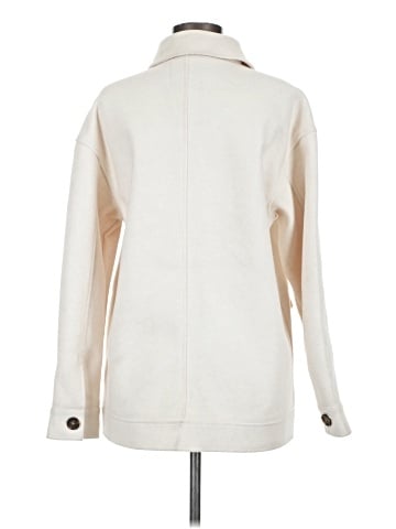 Bagatelle Coat (view 2)