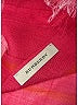 Burberry Pink Scarf One size - photo 7